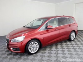 BMW, 2.0 l., vienatūris | 1