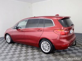 BMW, 2.0 l., vienatūris | 3