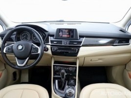 BMW, 2.0 l., vienatūris | 4
