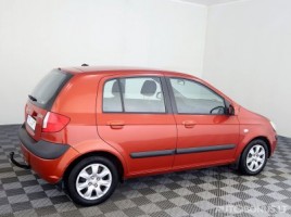 Hyundai, 1.4 l., hečbekas | 2