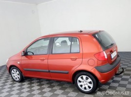 Hyundai, 1.4 l., hečbekas | 3