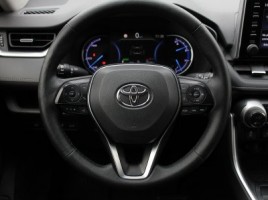 Toyota RAV4, 2.5 l., visureigis | 4