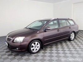 Toyota, 1.8 l., universalas | 1