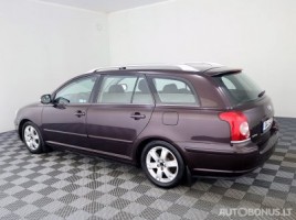 Toyota, 1.8 l., universalas | 3