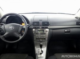 Toyota, 1.8 l., universalas | 4