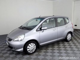 Honda, 1.3 l., hečbekas | 1