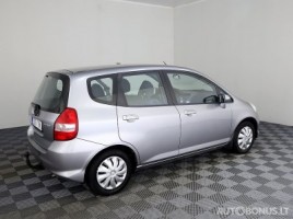 Honda, 1.3 l., hečbekas | 2
