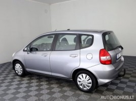 Honda, 1.3 l., hečbekas | 3