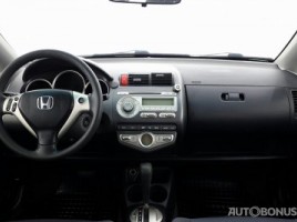 Honda, 1.3 l., hečbekas | 4