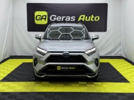Toyota RAV4 | 2