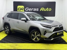 Toyota RAV4 | 3