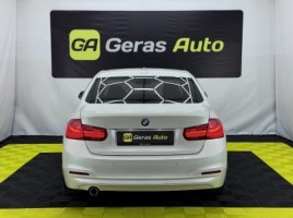 BMW 316, sedanas | 4