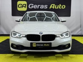 BMW 316, sedanas | 1