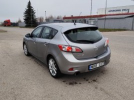 Mazda 3 | 1