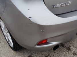 Mazda 3 | 3