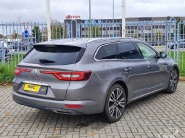 Renault Talisman | 1