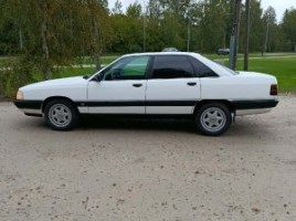 Audi 100 | 1