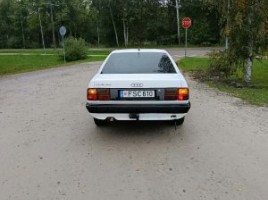 Audi 100 | 2