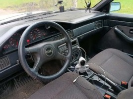 Audi 100 | 4
