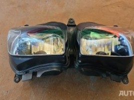 Yamaha FZ, Street / Klasikiniai | 4