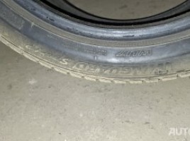 Nexen winter tyres | 4