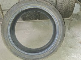 Nexen winter tyres | 1