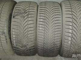 Nexen winter tyres | 2
