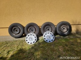 Nexen vasarinės padangos | 2