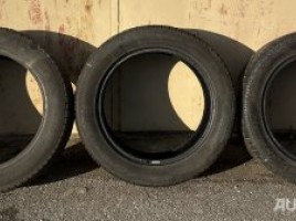 Pirelli Scorpion Winter žieminės padangos | 1
