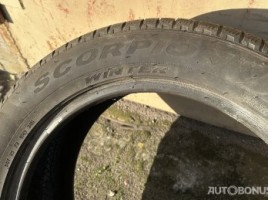 Pirelli Scorpion Winter žieminės padangos | 3
