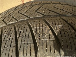 Pirelli Scorpion Winter žieminės padangos | 4