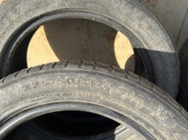 Nokian Hakkapeliitta 7 žieminės padangos | 1