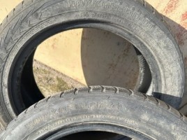 Nokian Hakkapeliitta 7 žieminės padangos | 2