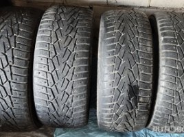 Nokian Hakkapeliitta 7 žieminės padangos | 3