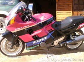 Honda CBR, Cruiser/Touring, 1991 | 0