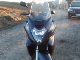 Honda Silverwing, Mopedas/Motoroleris, 2002 | 0