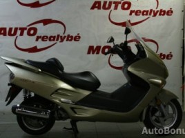 Honda NS, Mopedas/Motoroleris, 2002 | 0