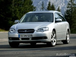 Subaru Legacy | 0