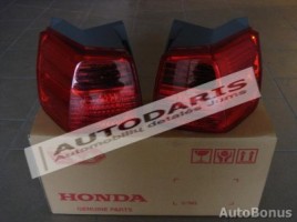Honda Accord, Universalas | 0