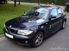 BMW 1 serija | 0