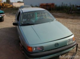 Volkswagen Passat, Sedanas | 0