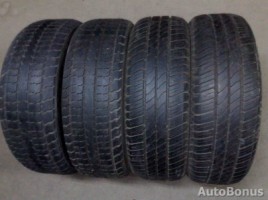 Michelin Padangos R15 vasarinės padangos | 0