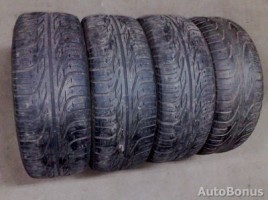Michelin Vasarinės padangos vasarinės padangos | 0