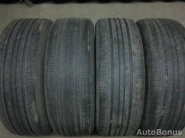 Michelin Padangos Džipams универсальные шины | 0