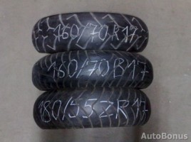 Bridgestone Mocu vasarinės padangos | 0