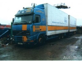 Volvo FH12, Furgonas, 1995 | 0