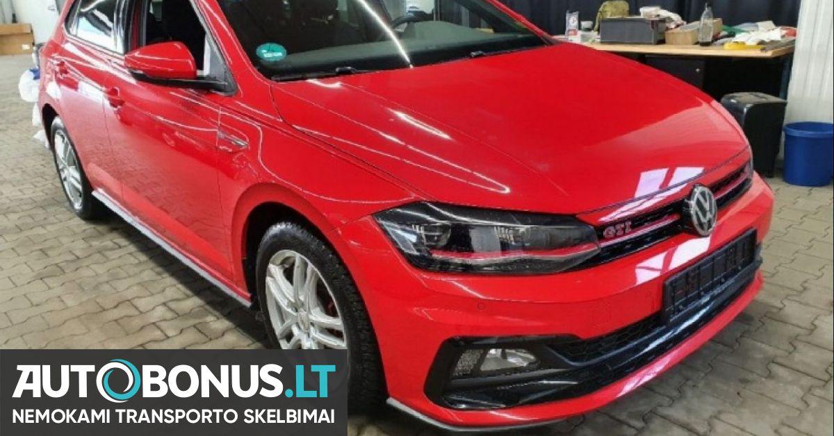 polo gts 2.0